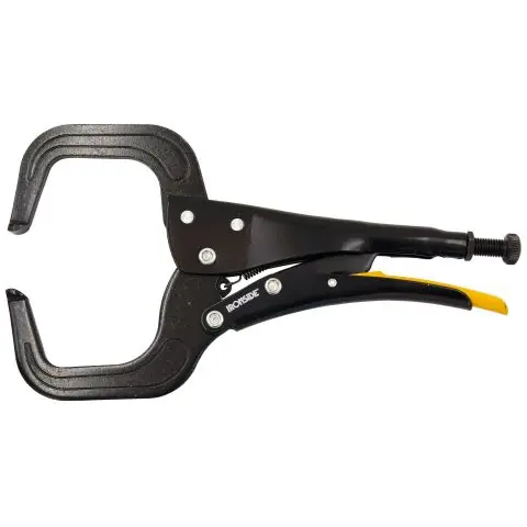 Fynd Ironside 100725 Låstång